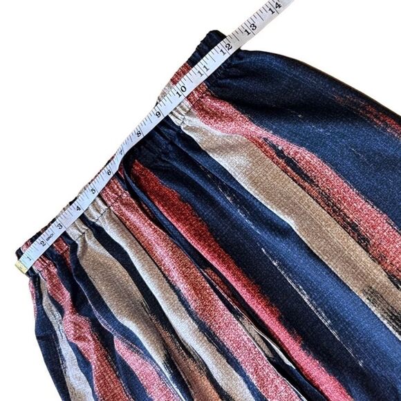 SHEIN Summer Flowy Skirt Set bundle Size Medium (6) animal print daywear - Picture 11 of 12